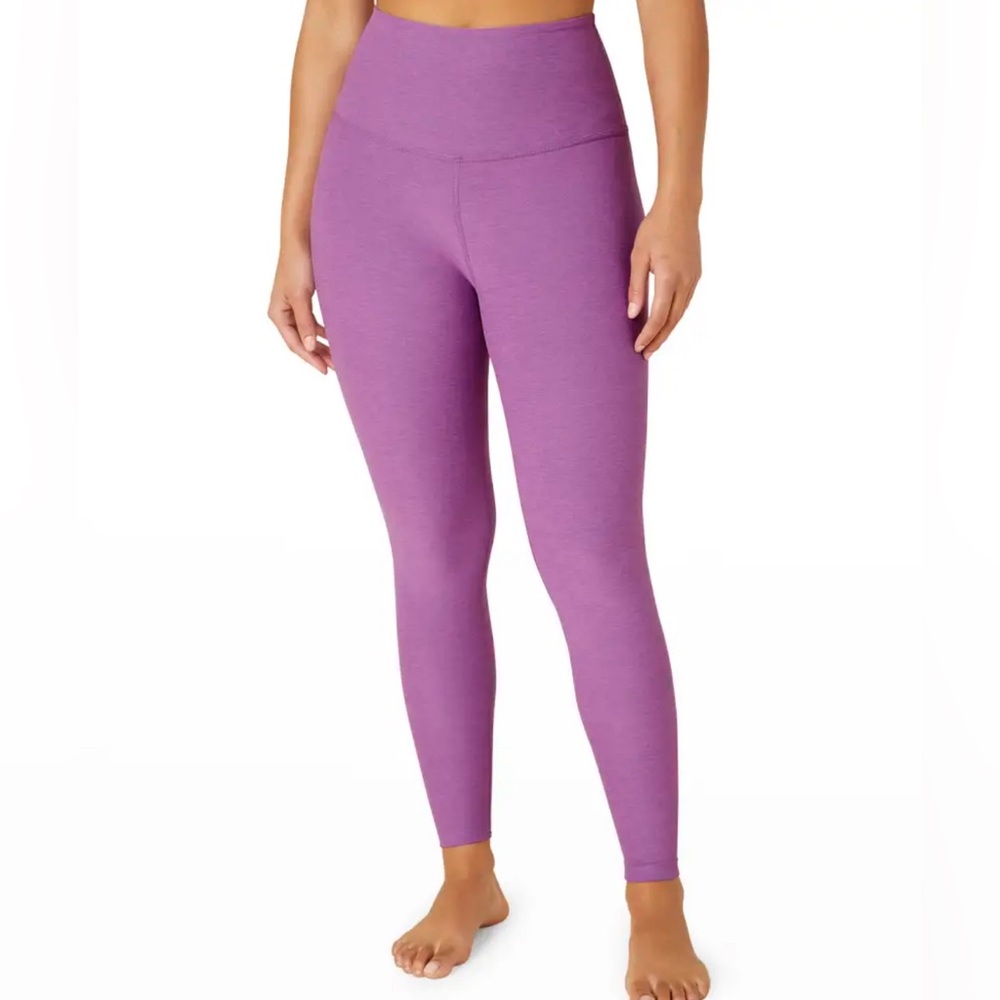 NWT Caught in the Midi Beyond Yoga Full Length Leggings